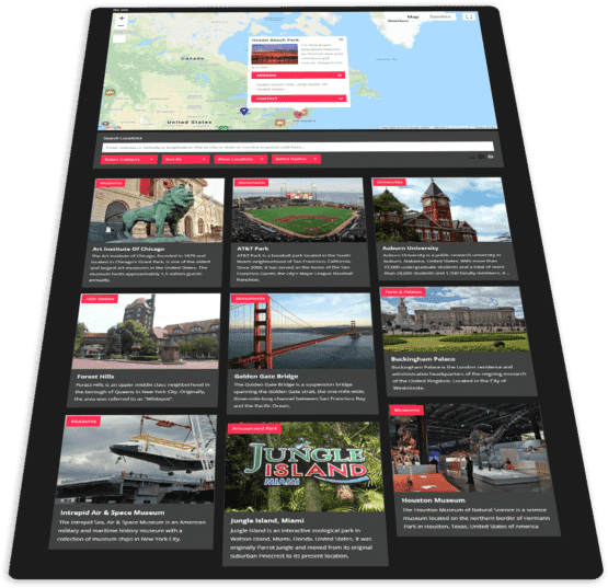 google map plugin wpmapspro