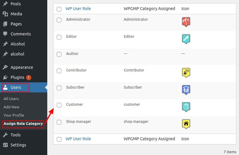 How to Display WordPress Users On GoogleMaps Wpmapspro