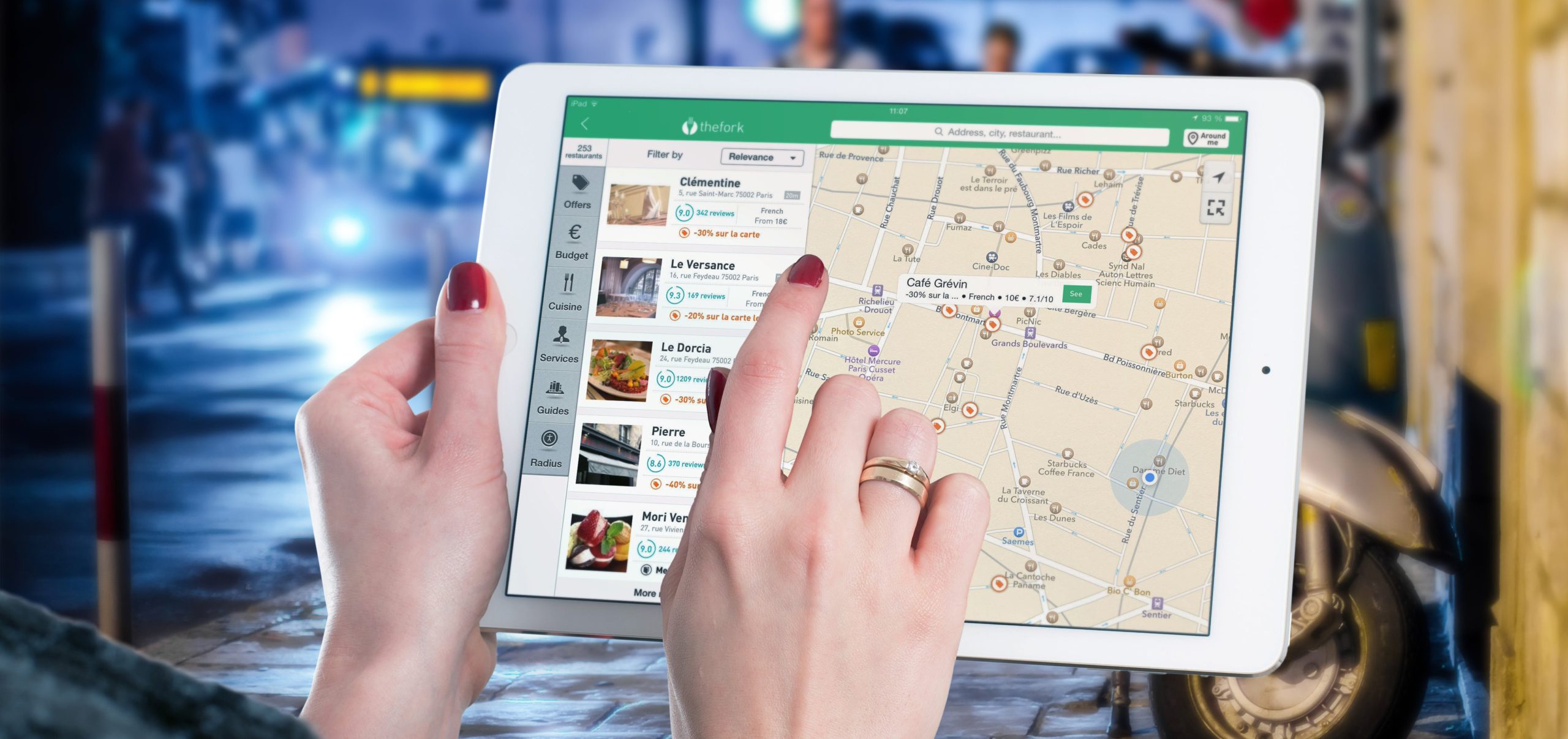 3 Tips for Google Maps Marketing for Local Shop