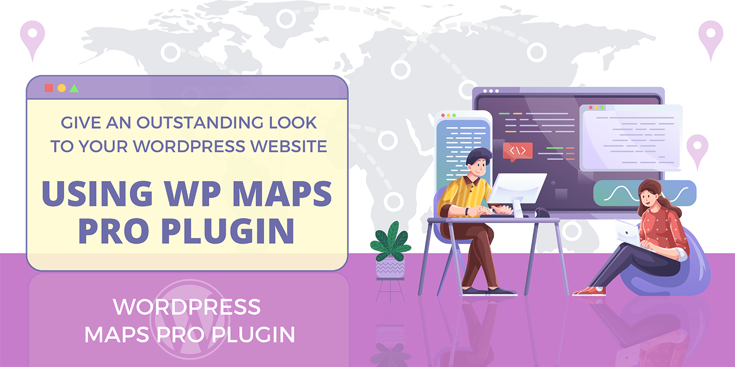Enhance Your Website with Best Google Maps Plugin for WordPress