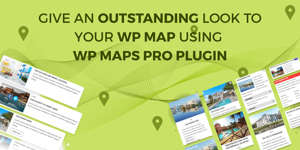 Give An Outstanding Look To Your WP Map With WP Maps Pro Plugin Min 1024x512 