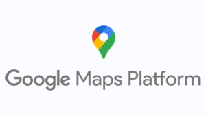 Google Maps platform