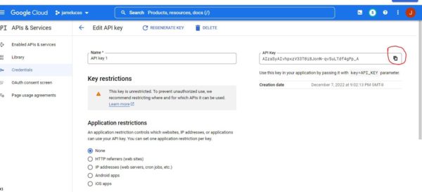 How to Fix InvalidKeyMapError Google Maps API Error - WP Maps Pro
