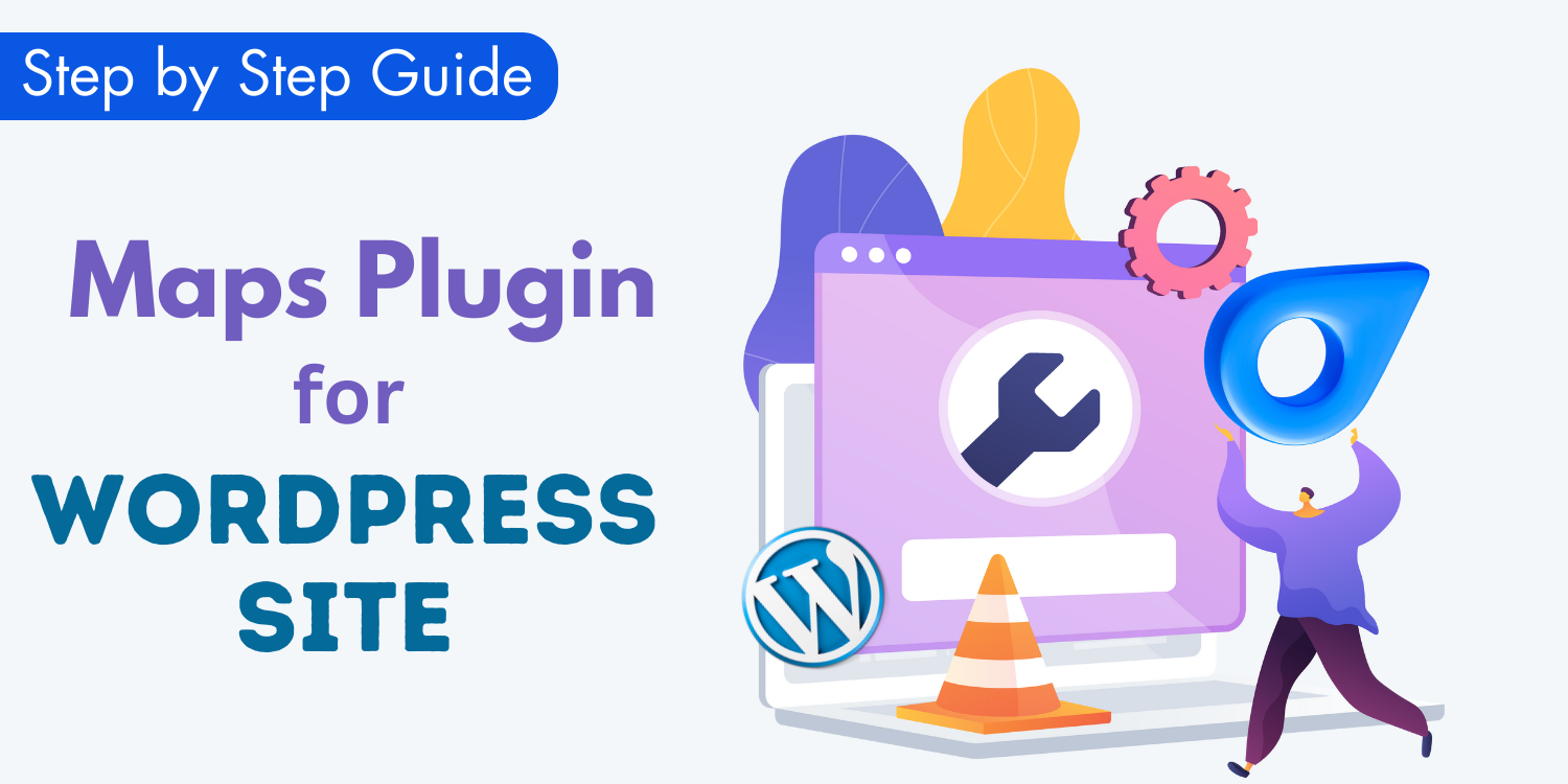 maps plugin for wordpress