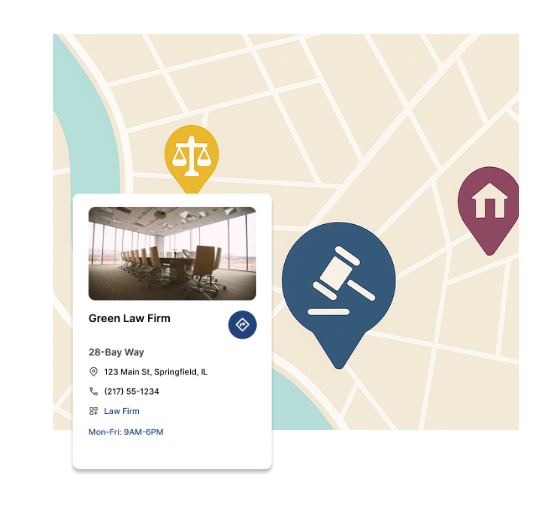 Find Trusted Legal Advisors & Consulting Professionals Near You