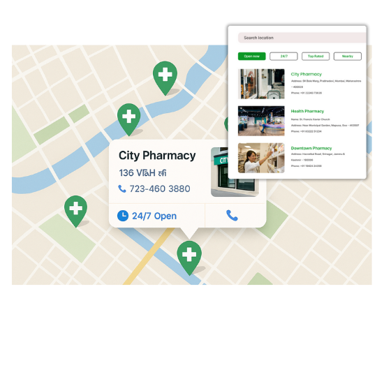 Add a Pharmacy Locator to Your WordPress Site