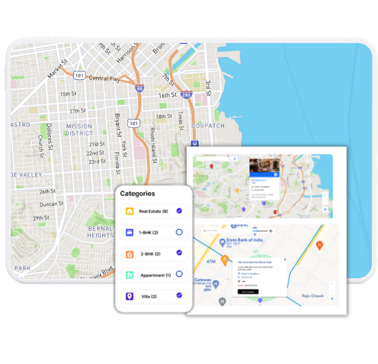 Get Found Instantly – Add a Powerful Store Locator to Your Website
